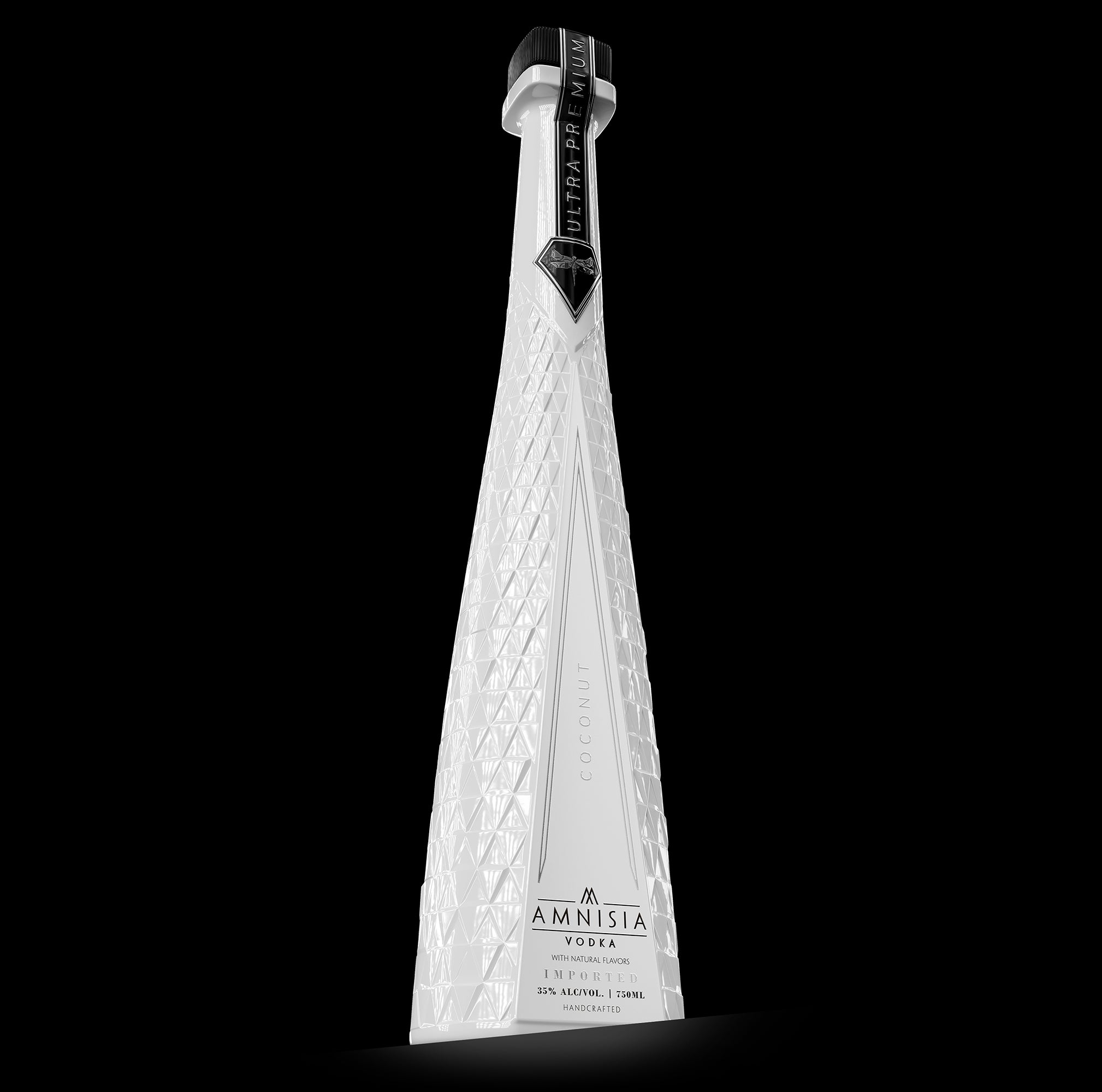 AMNISIA® COCONUT